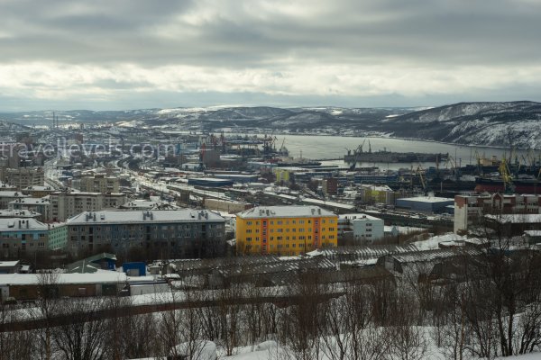 Как попасть на кракен